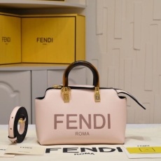 Fendi Top Handle Bags